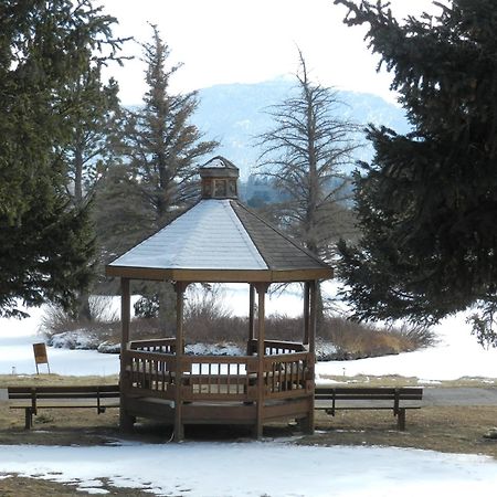 Discovery Lodge Estes Park Exterior foto