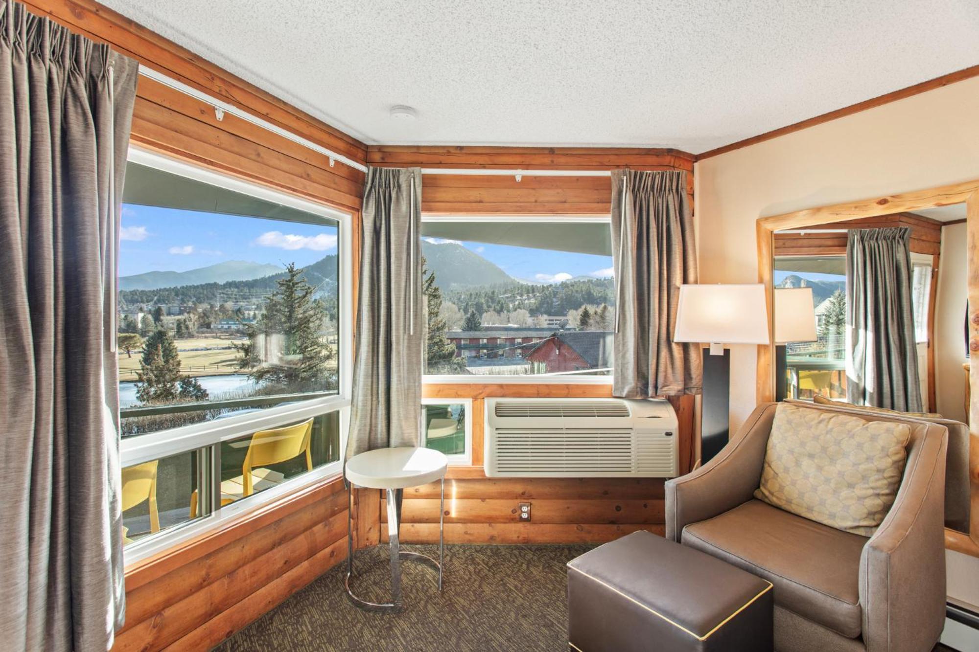 Discovery Lodge Estes Park Exterior foto